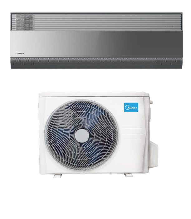 Midea GAIA – 2. kép