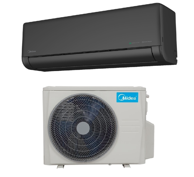 Midea Solstice – 2. kép