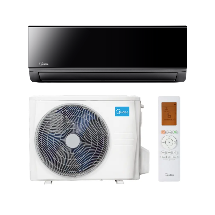 Midea Xtreme Save – 2. kép
